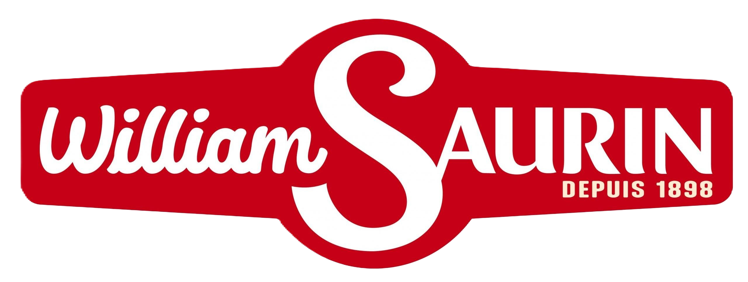 William Saurin